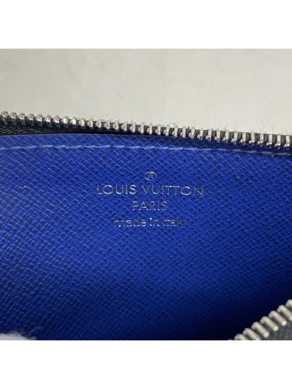 Louis Vuitton this authentic